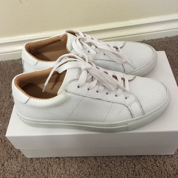 greats royale low top sneaker